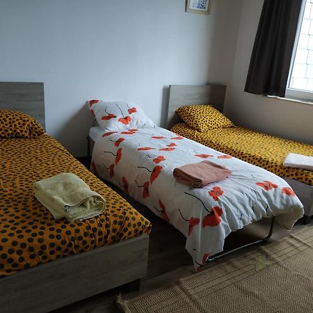 Wonderful Stay Monet Ghent Exterior photo