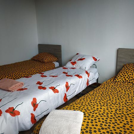 Wonderful Stay Monet Ghent Exterior photo